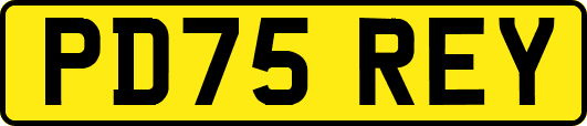 PD75REY