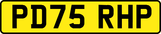 PD75RHP