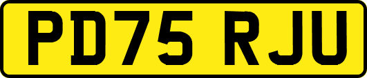 PD75RJU