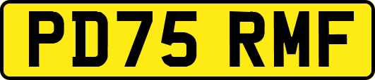 PD75RMF