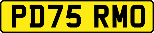 PD75RMO