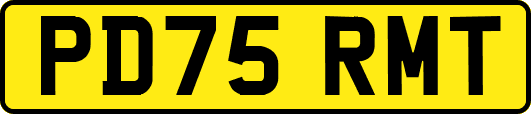 PD75RMT