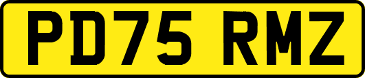 PD75RMZ
