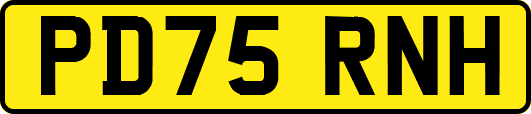PD75RNH