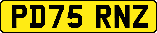 PD75RNZ