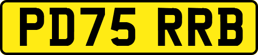 PD75RRB