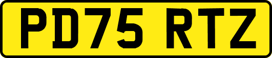 PD75RTZ