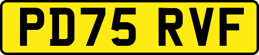PD75RVF