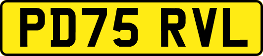 PD75RVL