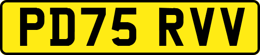 PD75RVV