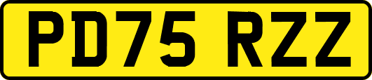 PD75RZZ