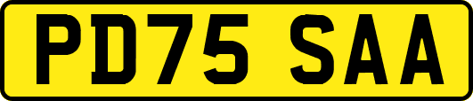 PD75SAA