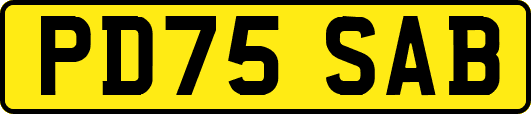 PD75SAB