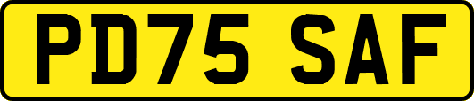 PD75SAF