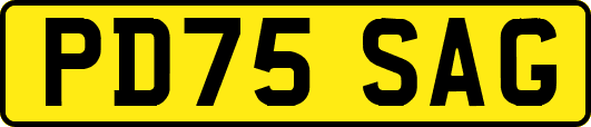 PD75SAG