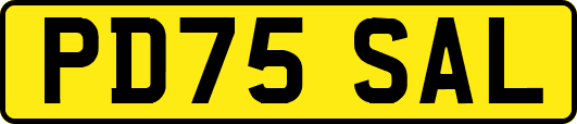 PD75SAL