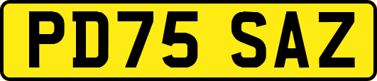 PD75SAZ