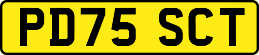 PD75SCT