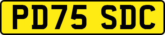 PD75SDC