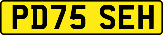 PD75SEH