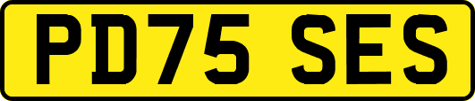 PD75SES