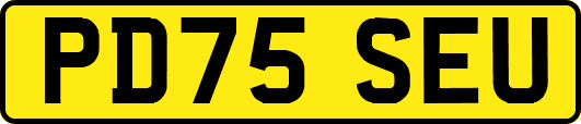 PD75SEU
