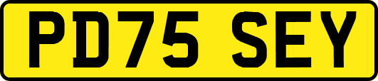 PD75SEY