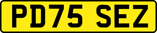 PD75SEZ