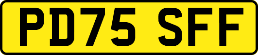 PD75SFF
