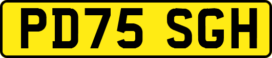 PD75SGH