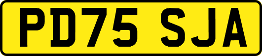 PD75SJA