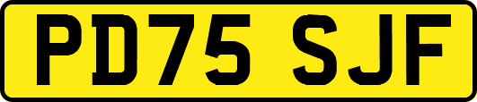 PD75SJF