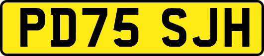 PD75SJH