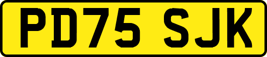 PD75SJK