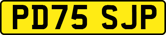 PD75SJP