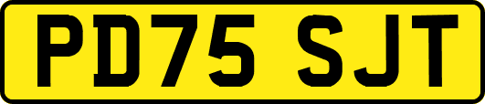 PD75SJT