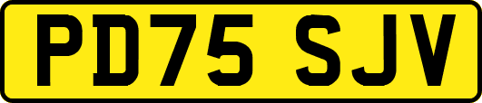 PD75SJV