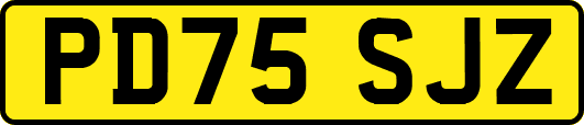 PD75SJZ