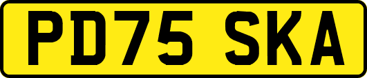 PD75SKA