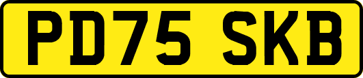 PD75SKB
