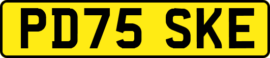 PD75SKE