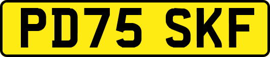 PD75SKF