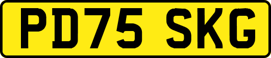 PD75SKG