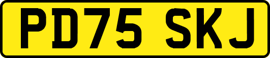 PD75SKJ