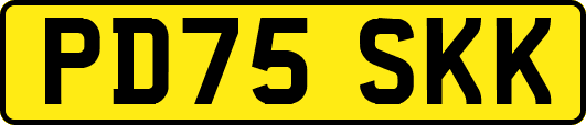 PD75SKK