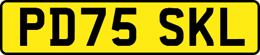 PD75SKL