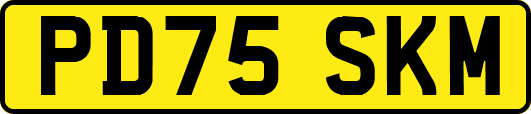 PD75SKM