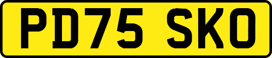 PD75SKO