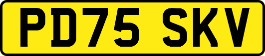 PD75SKV