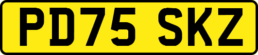 PD75SKZ